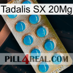 Tadalis SX 20Mg new09